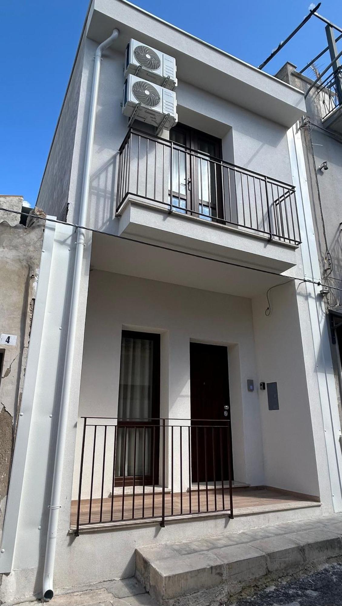 شقة Casa Leonardo كوميزو المظهر الخارجي الصورة