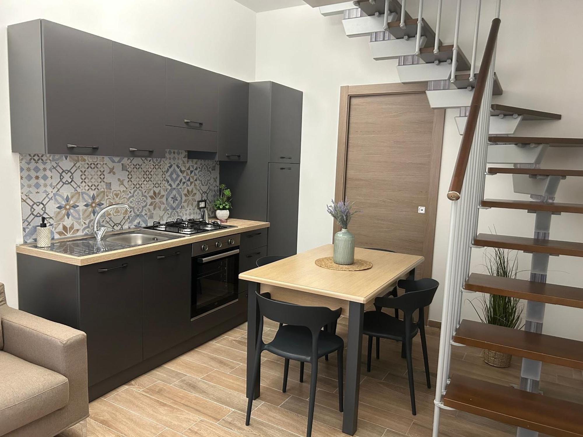 شقة Casa Leonardo كوميزو المظهر الخارجي الصورة